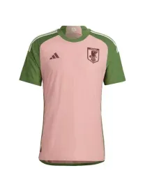 Maillot Japon 2022 - Authentic