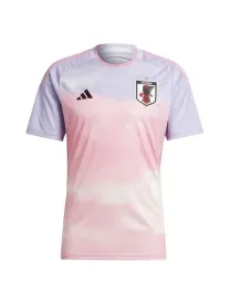 Maillot Japon Extérieur Wwc23 - Authentic