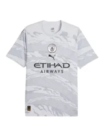 Maillot Manchester City Year Of The Dragon 2024