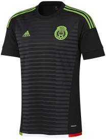 Maillot Mexique 2015