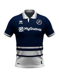 Maillot Millwall Domicile 2024/25