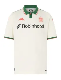 Maillot Ogc Nice Extérieur 2025/26
