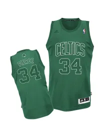 Maillot Paul Pierce Boston Celtics - Big Fashion Color