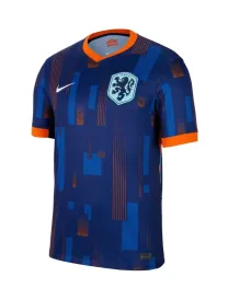 Maillot Pays-bas Extérieur 2024
