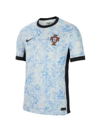 Maillot Portugal Extérieur 2024 - Authentic