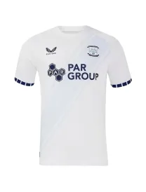 Maillot Preston North End Domicile 2024/25