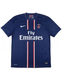 Maillot Psg Domicile 2012/13