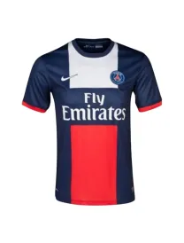 Maillot Psg Domicile 2013/14