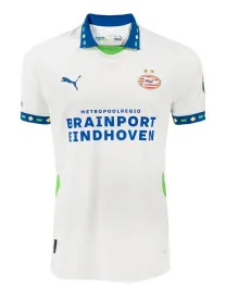 Maillot Psv Eindhoven Third 2024/25