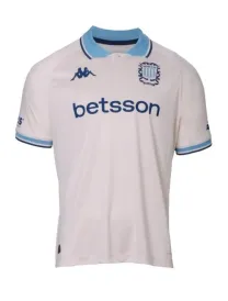 Maillot Racing Club Third 2025/26