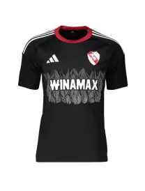 Maillot Rc Strasbourg Third 2025/26