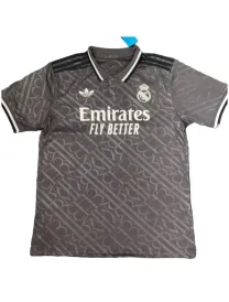 Maillot Real Madrid Extérieur 2024/25 - Authentic