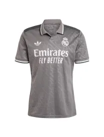 Maillot Real Madrid Third 2024/25