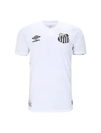 Maillot Santos Domicile 2024/25