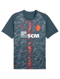 Maillot Shakhtar Donetsk Extérieur 2025/26