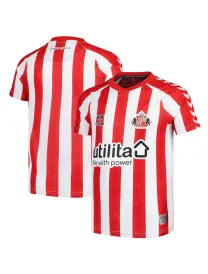 Maillot Sunderland Domicile 2024/25