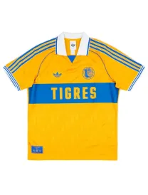 Maillot Tigres Uanl 65 Anniv. 2025