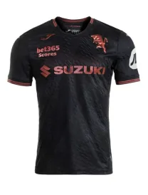 Maillot Torino Third 2024/25