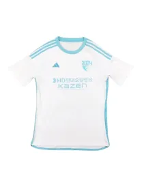 Maillot Ulsan Hd Extérieur 2024/25