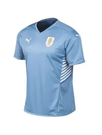 Maillot Uruguay Domicile 2021/22