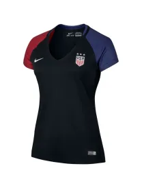Maillot Usa Exterieur 2016 Femme