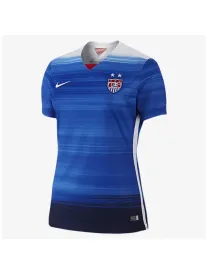 Maillot Usa Home 2015-femmes