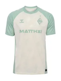 Maillot Werder Bremen Extérieur 2024/25