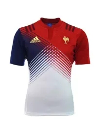 Maillot Xv Extérieur De France 2016