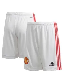 Manchester United Shorts Domicile 2020/21