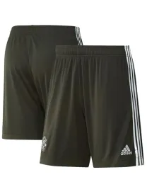 Manchester United Shorts Extérieur 2020/21