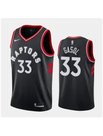 Marc Gasol Toronto Raptors - Statement