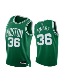 Marcus Smart Boston Celtics 2021/22 - Icon