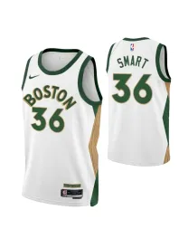 Marcus Smart Boston Celtics 2023/24 - City Edition