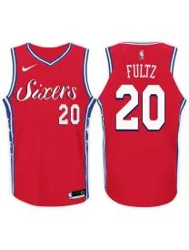 Markelle Fultz Philadelphia 76ers - Statement