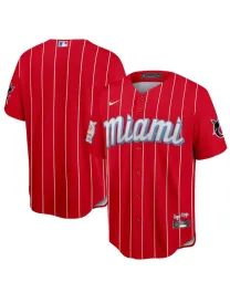 Miami Marlins - City Connect
