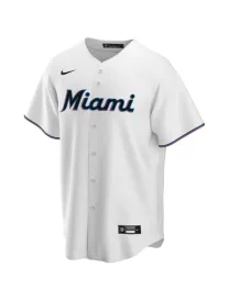Miami Marlins - Home