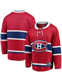 Montreal Canadiens Youth - Home