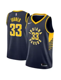 Myles Turner Indiana Pacers - Icon