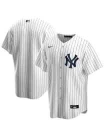 New York Yankees - White Classic