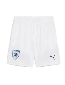 Olympique Marseille Shorts Domicile 2024/25