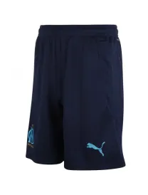 Olympique Marseille Shorts Extérieur 2020/21