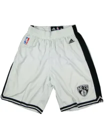 Pantalon Brooklyn Nets [blanc]