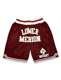 Pantalon Bryant 33 Lower Merion High School