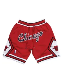 Pantalon Chicago Bulls - Classic