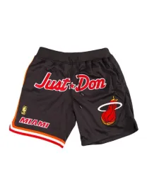 Pantalon Just ☆ Don Miami Heat