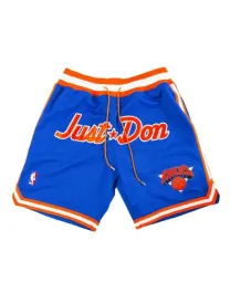 Pantalon Just ☆ Don New York Knicks