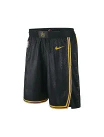 Pantalon Los Angeles Lakers Black Mamba