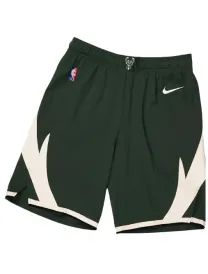 Pantalon Milwaukee Bucks - Earned
