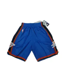 Pantalon Oklahoma City Thunder [bleu]