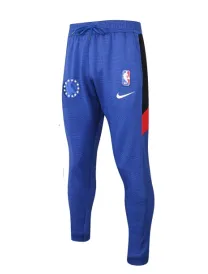 Pantalon Thermaflex Philadelphia 76ers - Blue